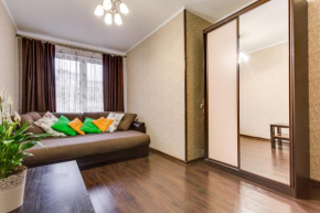 Apartamenty VyDoma Kolpakova 34b Mytishchi